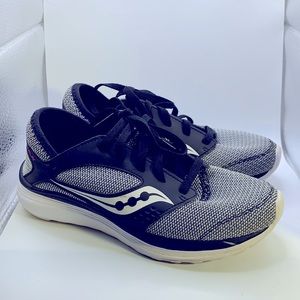 Saucony ladies sneakers